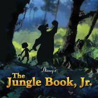 KVAPC Hosts Auditions For THE JUNGLE BOOK Video